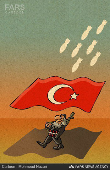  تركيا تحمى الدواعش -اليوم السابع -12 -2015