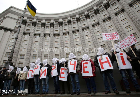الايدز في اوكرانيا