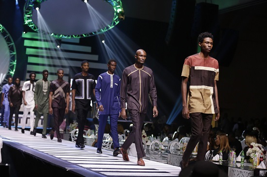 الأزياء الرجالى فى إفريقيا -اليوم السابع -12 -2015