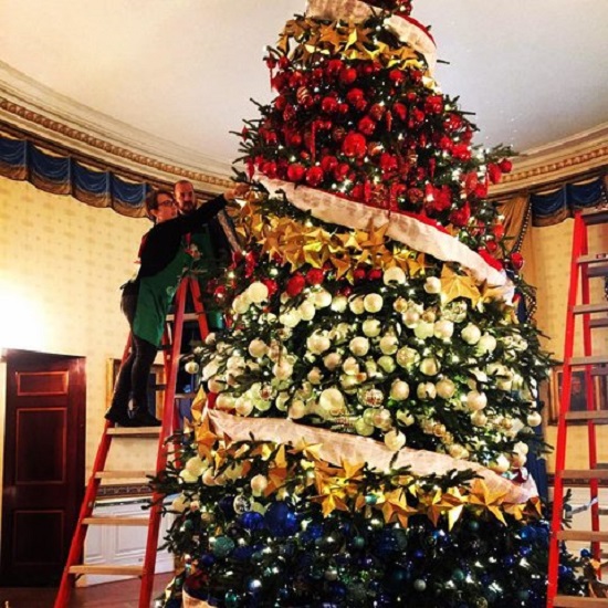 شجرة باراك أوباما -اليوم السابع -12 -2015