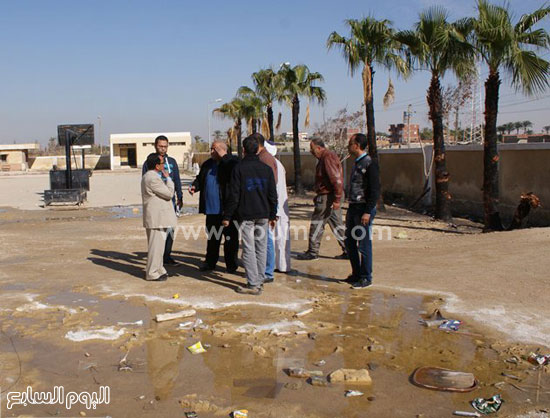 اليوم السابع -12 -2015