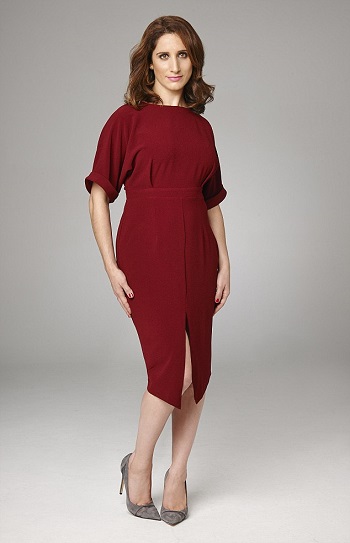 فستان wiggle -اليوم السابع -12 -2015