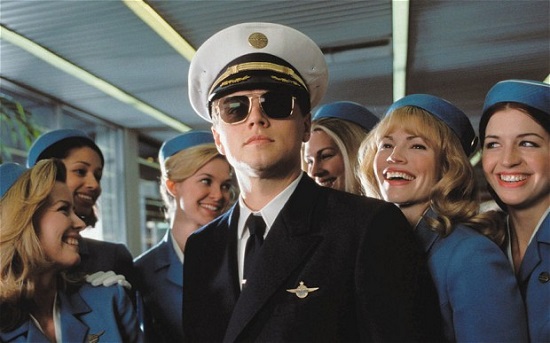 Catch me if you can -اليوم السابع -12 -2015