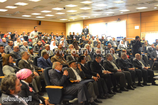المؤتمر-الدولى-الخامس-للرياضيات-والمعلوماتية-بمدينة-زويل-بمدينة-6-أكتوبر-(5)