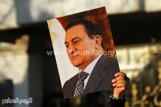 مبارك انصار مبارك حسنى مبارك الرئيس مبارك (5)