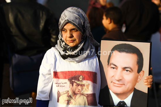 مبارك انصار مبارك حسنى مبارك الرئيس مبارك (7)