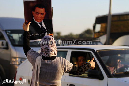 مبارك انصار مبارك حسنى مبارك الرئيس مبارك (9)