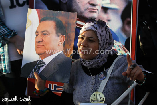 مبارك انصار مبارك حسنى مبارك الرئيس مبارك (21)