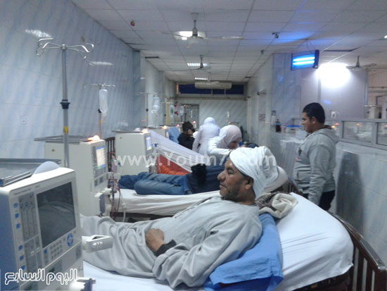 مستشفى غسيل كلوى ، كفر الشيخ ، مستشفى (2)