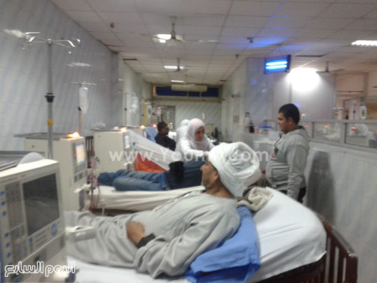 مستشفى غسيل كلوى ، كفر الشيخ ، مستشفى (3)