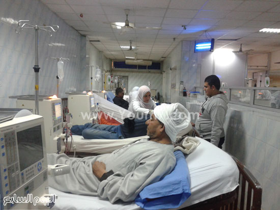 مستشفى غسيل كلوى ، كفر الشيخ ، مستشفى (4)