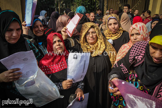 وزارة الزراعة  اخبار اليوم اخبارعمال التشجير مظاهرات العمالة المؤقتة اخبار مصر ىاليوم (8)