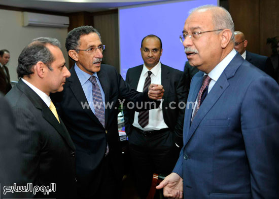 اطلاق شركة تنمية الريف المصري (5)