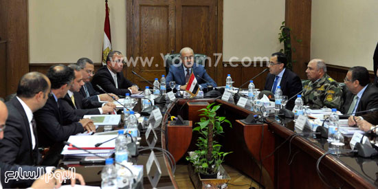 اطلاق شركة تنمية الريف المصري (6)