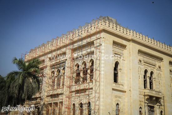 متحف-الفن-الاسلامى-(2)