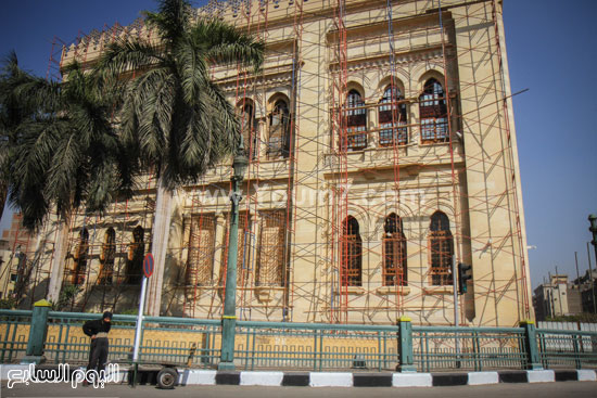 متحف-الفن-الاسلامى-(5)