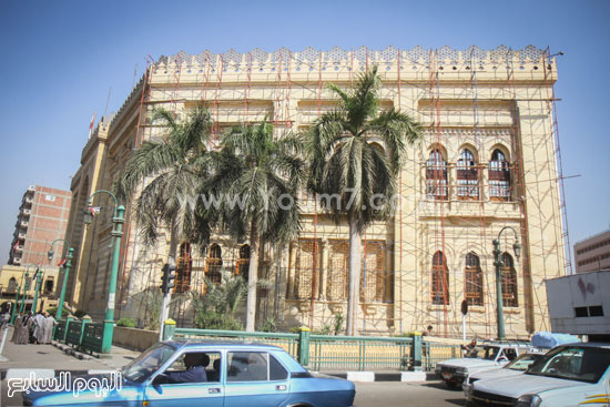 متحف-الفن-الاسلامى-(9)