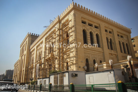 متحف-الفن-الاسلامى-(21)