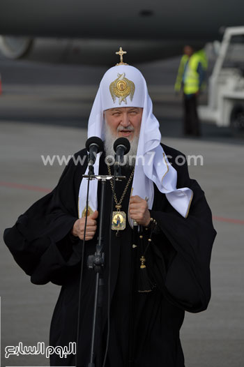 -بابا-الفاتيكان-ورئيس-الكنيسة-الروسية-(7)
