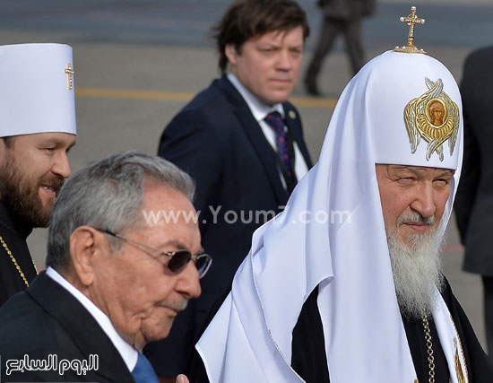 -بابا-الفاتيكان-ورئيس-الكنيسة-الروسية-(8)