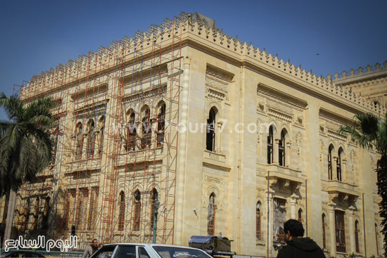 متحف-الفن-الاسلامى-(1)