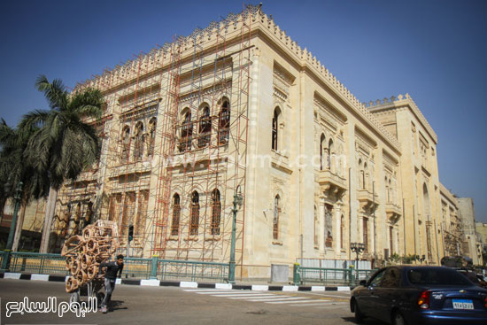 متحف-الفن-الاسلامى-(3)
