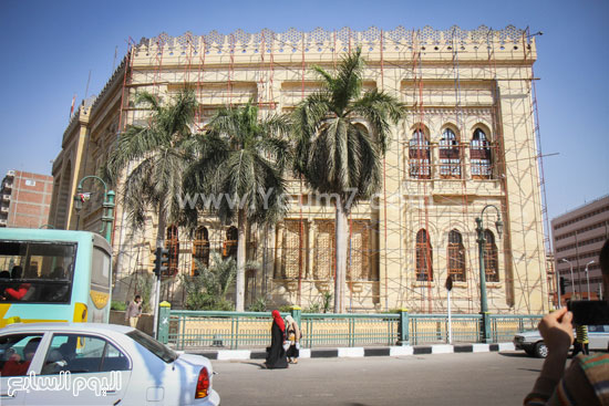 متحف-الفن-الاسلامى-(8)
