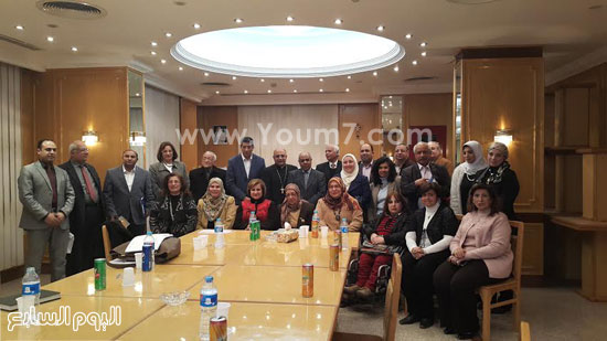 ورشة عمل حول حقوق المسنين (1)