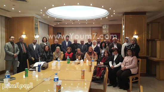 ورشة عمل حول حقوق المسنين (2)