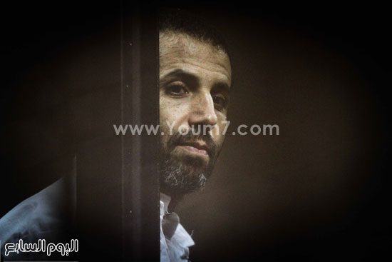 1 (31)محمد مرسى قضية التخابر مع قطر قطر محمد شرين فهمى 