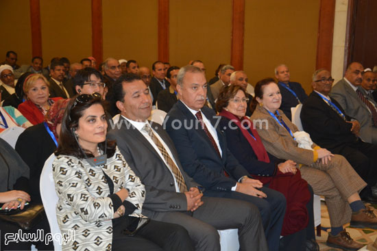 فعاليات المبادرة المصرية للتنمية المتكاملة  (3)