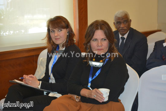 فعاليات المبادرة المصرية للتنمية المتكاملة  (5)
