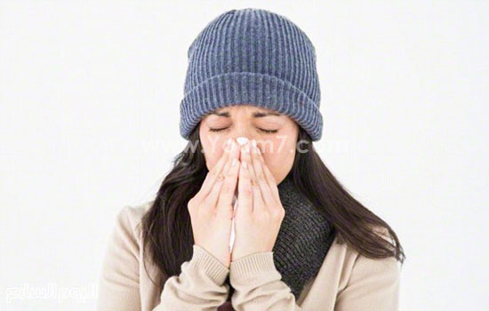 اخبار الصحة، صحة، انفلونزا، انفلونزا موسمية، ادوار برد، مضادات حيوية للبرد، مصل الانفلونزا (1)