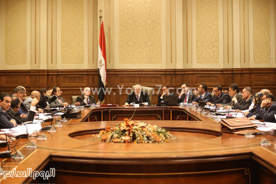بهاء ابو شقة  اخبار البرلمان  اخبار النواب  لجنة اعداد اللائحة (15)