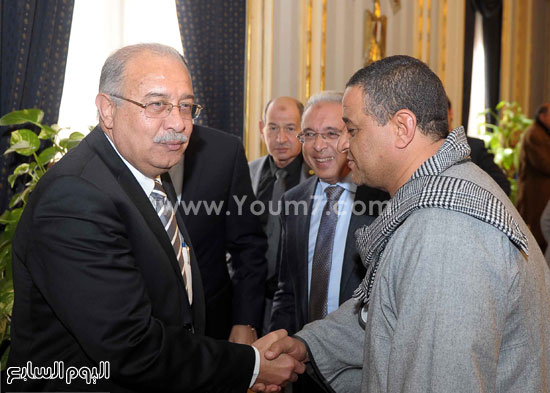 الحكومة شريف اسماعيل  مجلس الوزراء  مصر  مجلس النواب (8)
