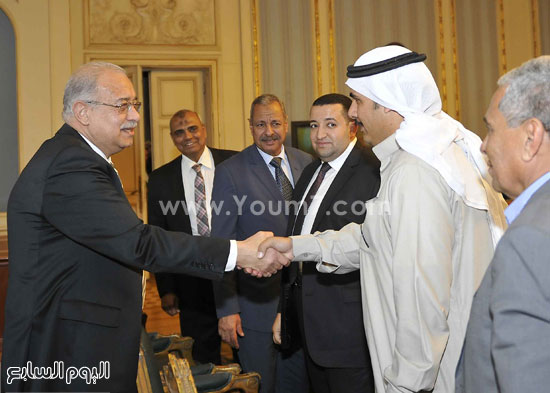 الحكومة  شريف اسماعيل  مجلس الوزراء  مصر  مجلس النواب (3)