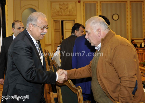 الحكومة  شريف اسماعيل  مجلس الوزراء  مصر  مجلس النواب (5)