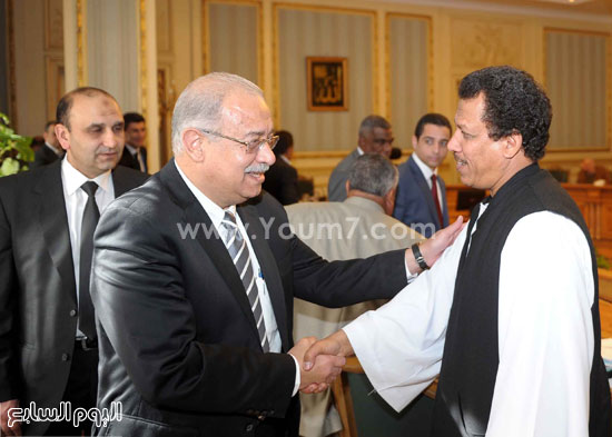 الحكومة  شريف اسماعيل  مجلس الوزراء  مصر  مجلس النواب (12)