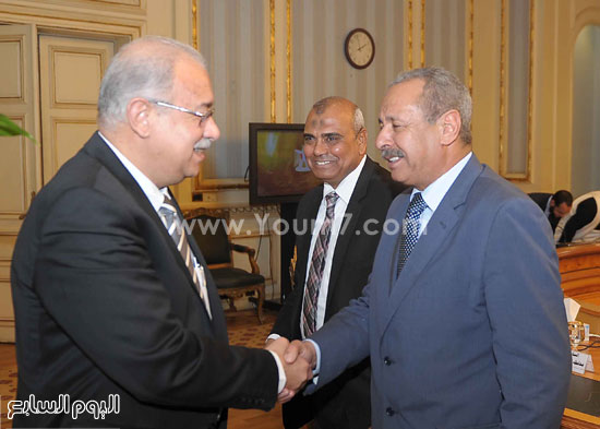 الحكومة  شريف اسماعيل  مجلس الوزراء  مصر  مجلس النواب (15)
