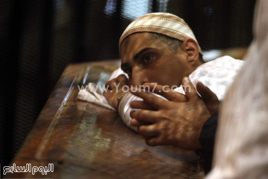 اكاديمية الشرطة اخبار  مذبحة الاستاد اخبار الحوادث  اقتحام سجن بورسعيد (3)