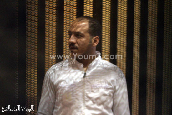 اكاديمية الشرطة اخبار  مذبحة الاستاد اخبار الحوادث  اقتحام سجن بورسعيد (5)