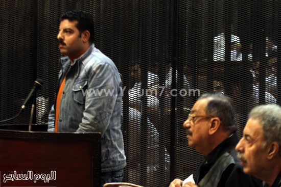 اكاديمية الشرطة اخبار  مذبحة الاستاد اخبار الحوادث  اقتحام سجن بورسعيد (14)