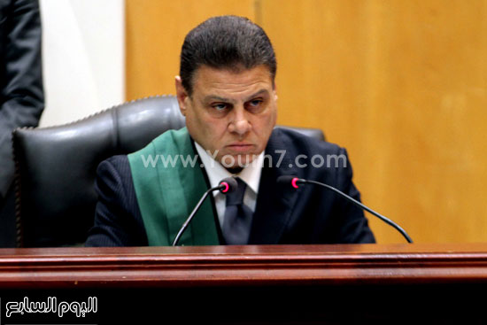 1محمد مرسى التخابر مع قطر قضية التخابر  (21)الاخوان