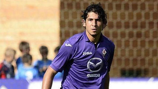 الفراعنة الذين سبق لهم مواجهة ريال مدريد الأسبانى (3)