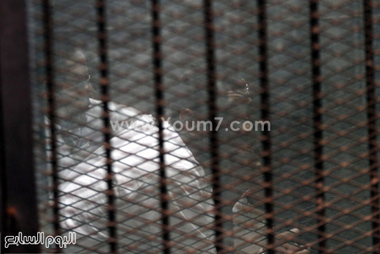 قضيه احداث ماسبيرو (1)