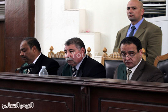 قضيه احداث ماسبيرو (2)