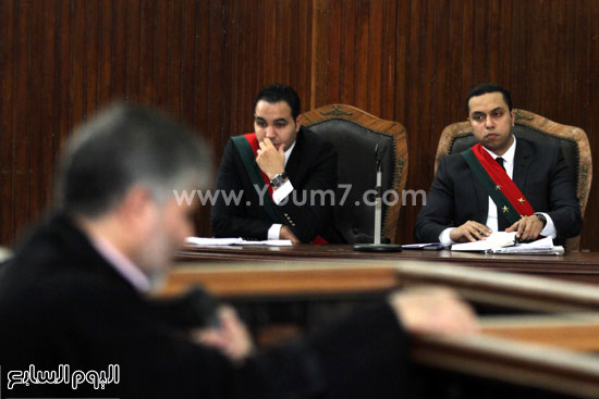 قضيه احداث ماسبيرو (4)