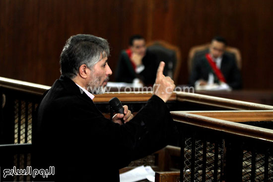 قضيه احداث ماسبيرو (5)