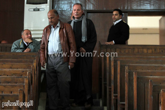 قضيه احداث ماسبيرو (6)