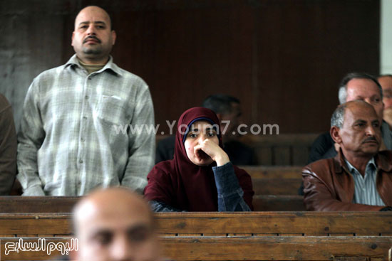 قضيه احداث ماسبيرو (7)